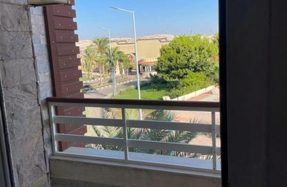 شاليه - غرفة نوم - 1 حمام للبيع في جولدن بيتش - قسم برج العرب - الساحل الشمالي