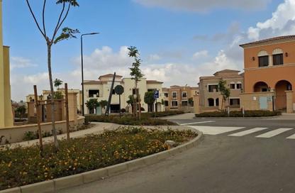 Townhouse - 3 - 4 for sale in City Gate - 5th Settlement Compounds - The 5th Settlement - New Cairo City - Cairo