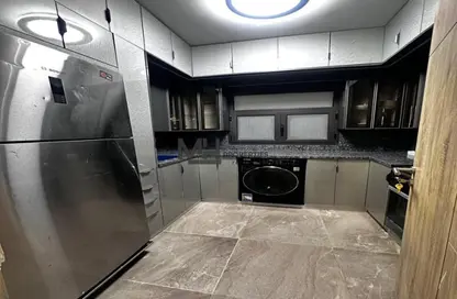 Apartment - 2 Bedrooms - 2 Bathrooms for rent in Moon Residences - Fifth Square - The 5th Settlement - New Cairo City - Cairo Apartment - 2 Bedrooms - 2 Bathrooms for rent in Moon Residences - Fifth Square - The 5th Settlement - New Cairo City - Cairo