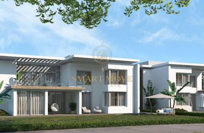 Chalet - 2 - 2 for sale in Reef Town - Soma Bay - Safaga - Hurghada - Red Sea