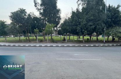 Apartment - 3 Bedrooms - 3 Bathrooms for sale in El Banafseg 9 - El Banafseg - New Cairo City - Cairo