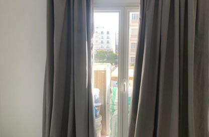 Apartment - Studio - 2 Bathrooms for rent in Garden Residence - Hyde Park - New Cairo City - Cairo