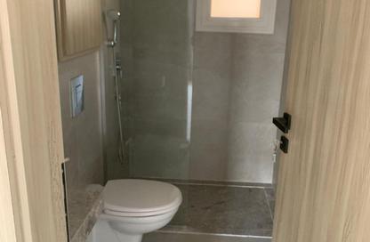 Apartment - Studio - 2 Bathrooms for rent in Garden Residence - Hyde Park - New Cairo City - Cairo