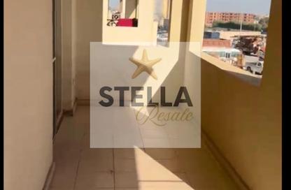 Chalet - 3 Bedrooms - 3 Bathrooms for sale in Stella Marina - Al Alamein - North Coast