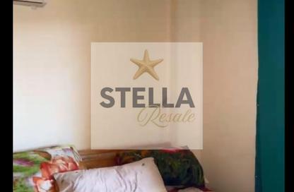 Chalet - 3 Bedrooms - 3 Bathrooms for sale in Stella Marina - Al Alamein - North Coast