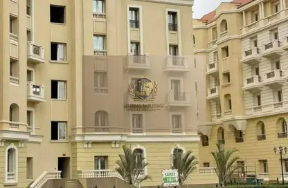 شقة - 2 غرف نوم - 2 حمامات للبيع في نيو جاردن سيتي - كمبوندات العاصمة الإدارية الجديدة - العاصمة الإدارية الجديدة - القاهرة