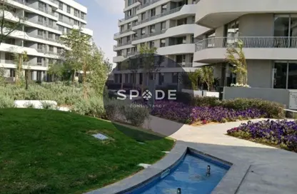 Apartment - 3 Bedrooms - 3 Bathrooms for sale in Bloomfields - Mostakbal City Compounds - Mostakbal City - Future City - Cairo