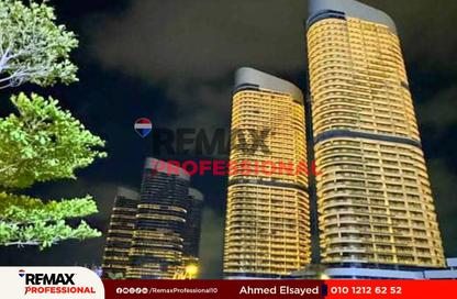 Chalet - 2 Bedrooms - 2 Bathrooms for sale in Telal Alamein - Sidi Abdel Rahman - North Coast Chalet - 2 Bedrooms - 2 Bathrooms for sale in Telal Alamein - Sidi Abdel Rahman - North Coast