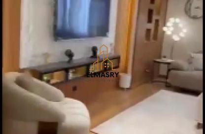 Apartment - 3 Bedrooms - 3 Bathrooms for sale in Soliman Abaza St. - Mohandessin - Giza