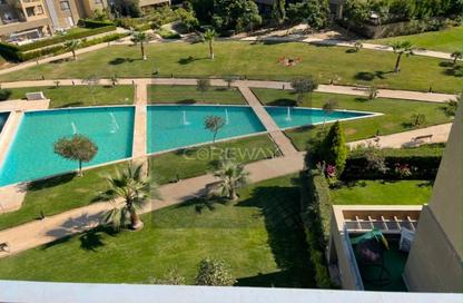 Apartment - 4 - 4 for sale in Palm Parks   Palm Hills - South Dahshur Link - 6 October City - Giza