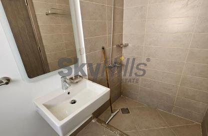 Cabin - Studio - 1 Bathroom for sale in Swan Lake North Coast - Qesm Ad Dabaah - North Coast