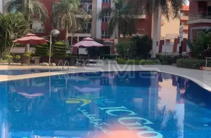 شقة - 2 غرف نوم - 2 حمامات للايجار في سمارت لايف - المستثمرين الجنوبية - مدينة القاهرة الجديدة - القاهرة