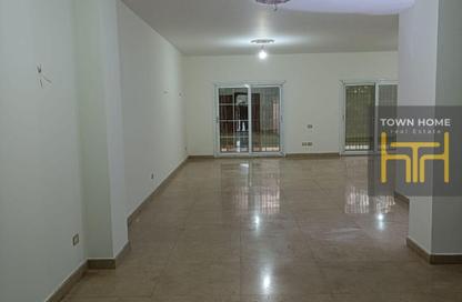 Twin House - 3 Bedrooms - 3 Bathrooms for rent in Privado - Madinaty - Cairo
