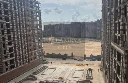 شقة - 3 غرف نوم - 2 حمامات للبيع في سموحة - حي شرق - الاسكندرية