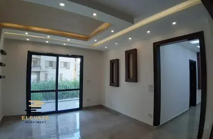 Apartment - 2 Bedrooms - 2 Bathrooms for rent in Eastown - 5th Settlement Compounds - The 5th Settlement - New Cairo City - Cairo