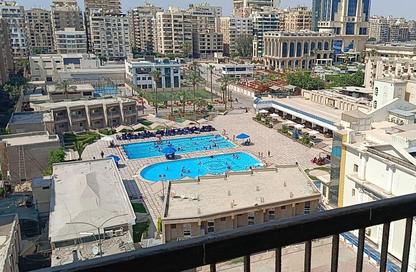 شقة - 3 غرف نوم - 1 حمام للبيع في شارع دار الدفاع الجوي - ارض الجولف - مصر الجديدة - القاهرة