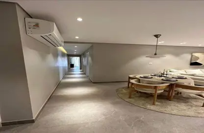 شقة - 3 غرف نوم - 3 حمامات للبيع في كايرو جايت - كمبوندات الشيخ زايد - الشيخ زايد - الجيزة