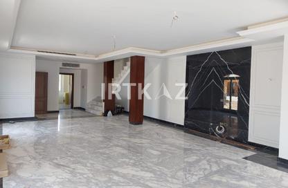 Townhouse - 4 - 4 for sale in Layan Residence - 5th Settlement Compounds - The 5th Settlement - New Cairo City - Cairo Townhouse - 4 - 4 for sale in Layan Residence - 5th Settlement Compounds - The 5th Settlement - New Cairo City - Cairo