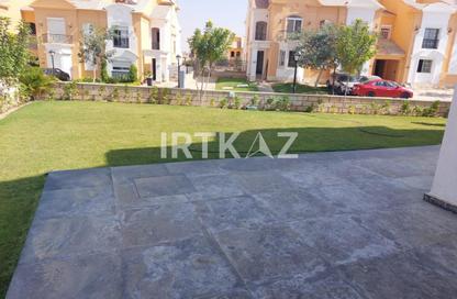 Townhouse - 4 Bedrooms - 4 Bathrooms for sale in Layan Residence - 5th Settlement Compounds - The 5th Settlement - New Cairo City - Cairo