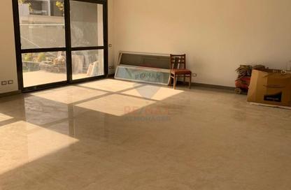 Villa - 3 Bedrooms - 4 Bathrooms for rent in Patio Al Zahraa - Sheikh Zayed Compounds - Sheikh Zayed City - Giza