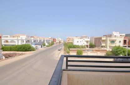 شقة - 2 غرف نوم - 1 حمام للايجار في مجاويش - الغردقة - محافظة البحر الاحمر