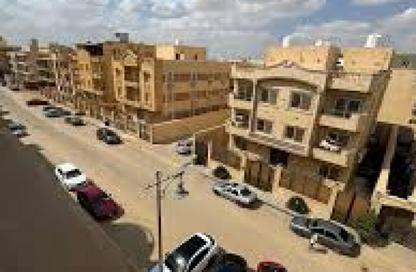 شقة - غرفة نوم - 1 حمام للبيع في شارع بريد التجمع الاول - التجمع الاول - مدينة القاهرة الجديدة - القاهرة