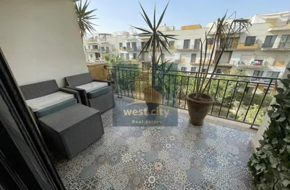 شقة - 3 غرف نوم - 3 حمامات للبيع في ويستاون - كمبوندات الشيخ زايد - الشيخ زايد - الجيزة