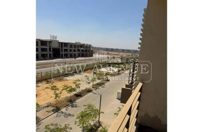 Apartment - 2 - 2 for sale in Capital Gardens   Palm Hills - Mostakbal City Compounds - Mostakbal City - Future City - Cairo