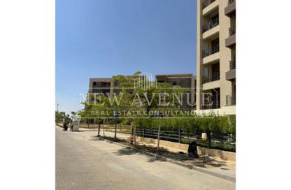 Apartment - 2 - 2 for sale in Capital Gardens   Palm Hills - Mostakbal City Compounds - Mostakbal City - Future City - Cairo