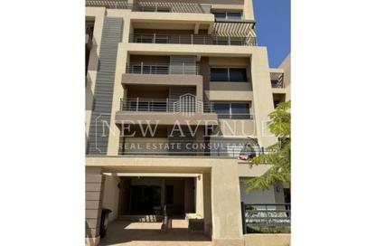 Apartment - 2 - 2 for sale in Capital Gardens   Palm Hills - Mostakbal City Compounds - Mostakbal City - Future City - Cairo