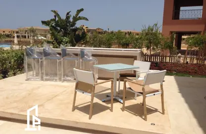 Villa - 5 Bedrooms - 6 Bathrooms for sale in Marassi - Sidi Abdel Rahman - North Coast