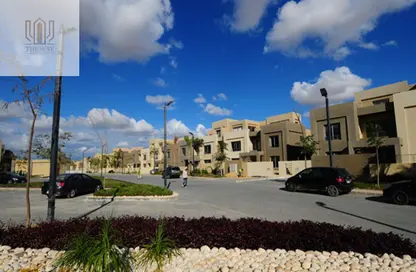 شقة - 3 غرف نوم - 3 حمامات للبيع في بالم هيلز بالم باركس - وصلة دهشور الجنوبية - مدينة 6 أكتوبر - الجيزة