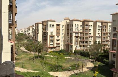 Apartment - 3 - 3 for sale in B1 - Madinaty - Cairo