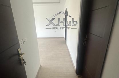 Duplex - 3 Bedrooms - 3 Bathrooms for rent in Westown - Sheikh Zayed Compounds - Sheikh Zayed City - Giza