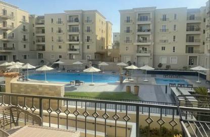 Apartment - 3 - 2 for rent in Mivida - 5th Settlement Compounds - The 5th Settlement - New Cairo City - Cairo