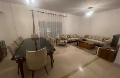 Apartment - 3 - 2 for rent in Mivida - 5th Settlement Compounds - The 5th Settlement - New Cairo City - Cairo