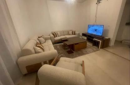 Apartment - 3 - 2 for rent in Mivida - 5th Settlement Compounds - The 5th Settlement - New Cairo City - Cairo