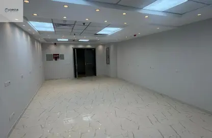 مساحات مكتبية - استوديو - 1 حمام للايجار في جاردن ريزدنس - هايد بارك - مدينة القاهرة الجديدة - القاهرة