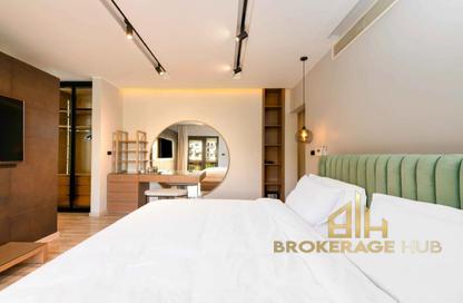 Apartment - 3 Bedrooms - 3 Bathrooms for rent in Eastown - 5th Settlement Compounds - The 5th Settlement - New Cairo City - Cairo
