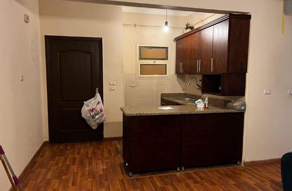 Apartment - 2 Bedrooms - 1 Bathroom for rent in 12th District - Sheikh Zayed City - Giza