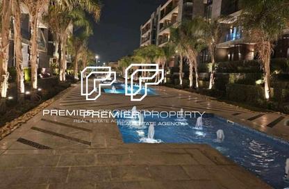 Apartment - 3 - 3 for sale in El Patio Oro - 5th Settlement Compounds - The 5th Settlement - New Cairo City - Cairo