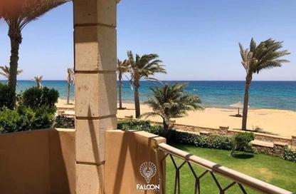 Chalet - 2 - 2 for sale in La Vista Topaz - La Vista - Al Ain Al Sokhna - Suez Chalet - 2 - 2 for sale in La Vista Topaz - La Vista - Al Ain Al Sokhna - Suez
