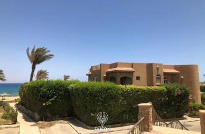 Chalet - 2 - 2 for sale in La Vista Topaz - La Vista - Al Ain Al Sokhna - Suez Chalet - 2 - 2 for sale in La Vista Topaz - La Vista - Al Ain Al Sokhna - Suez