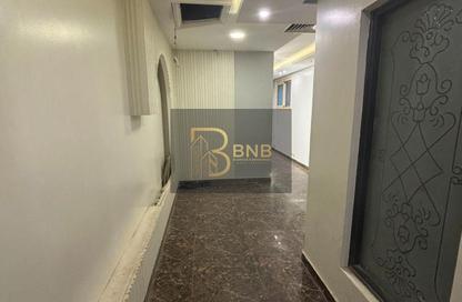 Office Space - Studio - 5 Bathrooms for rent in Aljar Sheraton - Sheraton Al Matar - El Nozha - Cairo