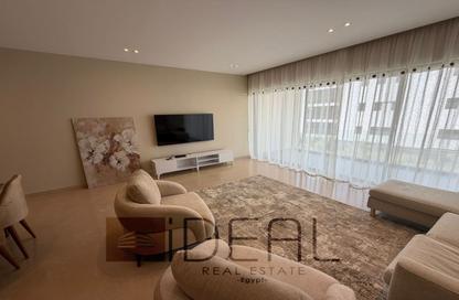 Apartment - 2 - 3 for rent in Lake View Residence - 5th Settlement Compounds - The 5th Settlement - New Cairo City - Cairo