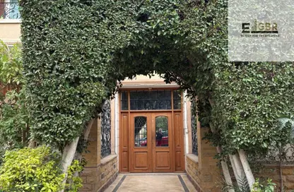 شقة - 3 غرف نوم - 2 حمامات للايجار في التجمع الاول - مدينة القاهرة الجديدة - القاهرة