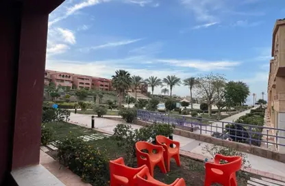 Chalet - 2 Bedrooms - 2 Bathrooms for sale in Panorama - Porto Sokhna - Al Ain Al Sokhna - Suez