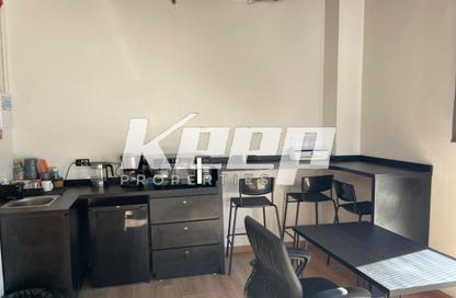Office Space - Studio for rent in District 5 - 5th Settlement Compounds - The 5th Settlement - New Cairo City - Cairo