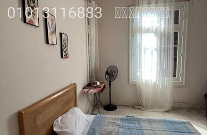 Apartment - 3 Bedrooms - 2 Bathrooms for rent in Downtown - Cairo