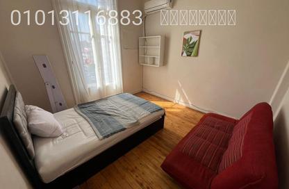 Apartment - 3 Bedrooms - 2 Bathrooms for rent in Downtown - Cairo